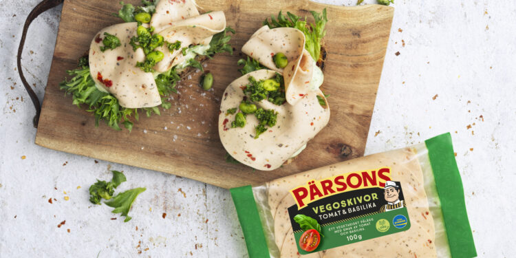 Mondi takes another slice of sustainable packaging by teaming up with Scan Sverige
