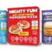 MIGHTY YUM ENHANCES MUNCHABLES LUNCH KITS WITH EVEN HEALTHIER INGREDIENTS