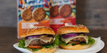 Myco launch plant-based range that could ‘revolutionise’ food production in UK