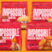 For the First Time, Impossible Foods Offers Best-Selling Impossible™ Chicken From Plants at Whole Foods Market
