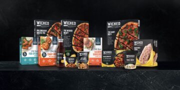 Wicked Kitchen brand joins with transformative plant-based leader for industry evolution