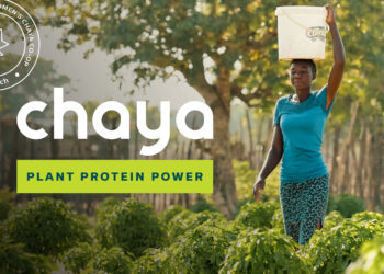 Women’s Co-op in Zimbabwe Launches Chaya Kickstarter Campaign with MATTER to Produce Plant Protein Products