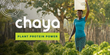 Women’s Co-op in Zimbabwe Launches Chaya Kickstarter Campaign with MATTER to Produce Plant Protein Products