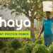 Women’s Co-op in Zimbabwe Launches Chaya Kickstarter Campaign with MATTER to Produce Plant Protein Products