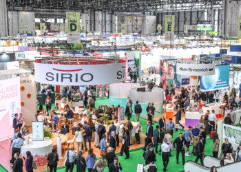 That’s a wrap! Informa Markets celebrates the success of Vitafoods Europe 2024 and bids a fond farewell to Geneva