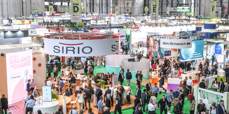 That’s a wrap! Informa Markets celebrates the success of Vitafoods Europe 2024 and bids a fond farewell to Geneva