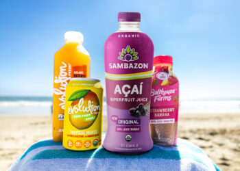 Generous Brands Announces Joint Distribution Deal With SAMBAZON