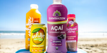 Generous Brands Announces Joint Distribution Deal With SAMBAZON