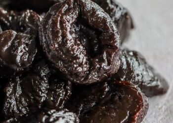 How California Prunes can aid the food industry’s sugar reduction aims