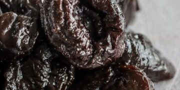 How California Prunes can aid the food industry’s sugar reduction aims