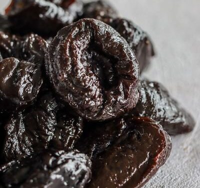 How California Prunes can aid the food industry’s sugar reduction aims