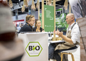 Anuga presents its new trade show Anuga Alternatives