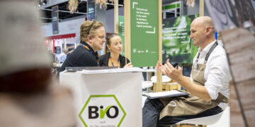 Anuga presents its new trade show Anuga Alternatives