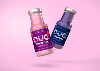 Veg of Lund launches DUG potato drink in REWE’s online store with distributor CENFOOD GmbH