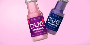 Veg of Lund launches DUG potato drink in REWE’s online store with distributor CENFOOD GmbH