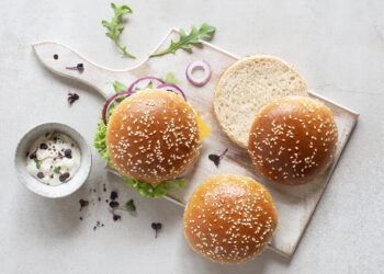 Snow® Prebiotic Fibres: Full of flavour and great for gut health