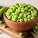 Pea protein market booming as plant-based diets gain traction