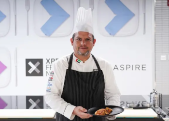 XPRIZE and ASPIRE address global food security with alternative protein breakthroughs