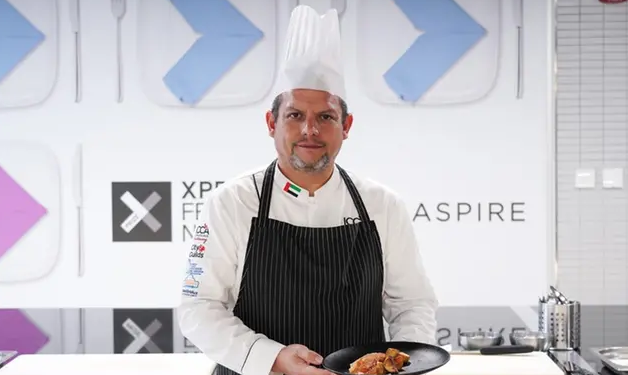 XPRIZE and ASPIRE address global food security with alternative protein breakthroughs