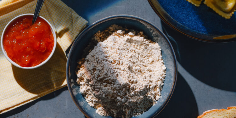 Micro protein: HIFOOD expands its range of protein enrichment solutions