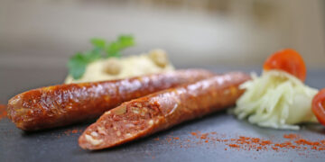 Loryma: Authentic plant-based alternatives with reduced fat content
