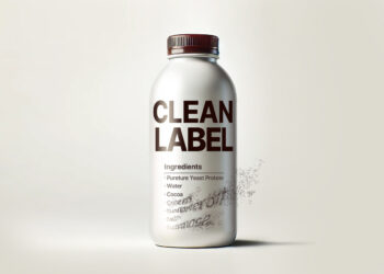 Pureture’s clean label innovation to build consumer trust: A new standard in the food industry