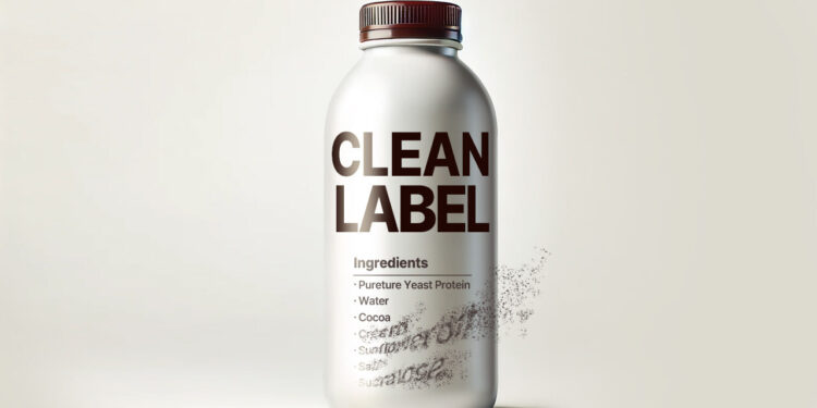 Pureture’s clean label innovation to build consumer trust: A new standard in the food industry