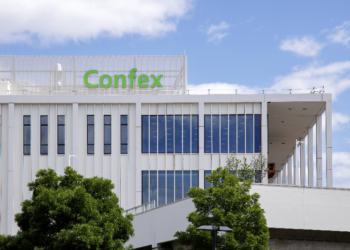 Koelnmesse celebrates 100th anniversary with opening of Confex