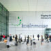 Koelnmesse starts operating Cologne’s largest inner-city photovoltaic system