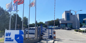 IFF receives R&D Center Certification from Türkiye Ministry of Industry and Technology