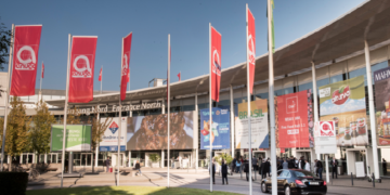 Anuga 2025: Optimised trade fair experience through newly designed hall structure
