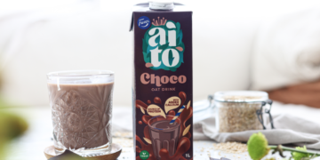 Fazer’s plant-based novelties are full of good taste