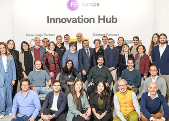 Fi Europe Startup Challenge: Time to take centre stage