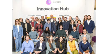 Fi Europe Startup Challenge: Time to take centre stage