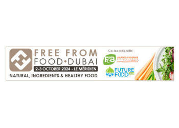 Free From Food Dubai 2024: Where Business and Innovation Meet in the Middle East