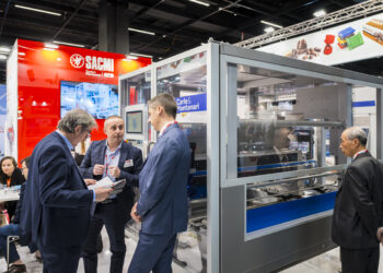 ProSweets Cologne 2025: New hall concept raises the trade fair experience to a new level with innovative theme worlds