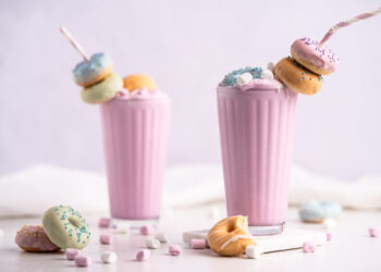 EXBERRY® by GNT to present colorful concepts at Gulfood Manufacturing 2024