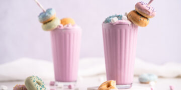 EXBERRY® by GNT to present colorful concepts at Gulfood Manufacturing 2024