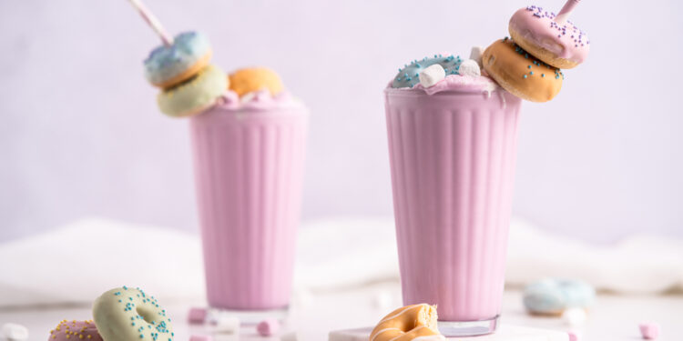 EXBERRY® by GNT to present colorful concepts at Gulfood Manufacturing 2024