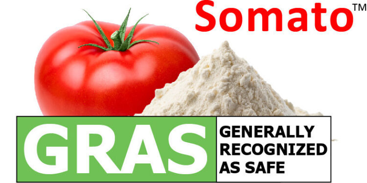 Nutraland USA’s groundbreaking Somato™ Phytomelatonin achieves GRAS status, paving the way for natural melatonin revolution