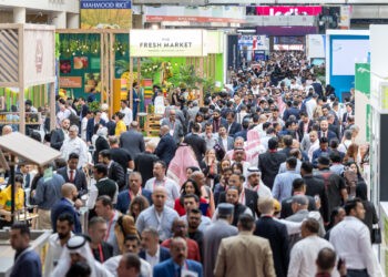 Gulfood Green 2024: Pioneering Sustainable Innovation in the Global Food Industry
