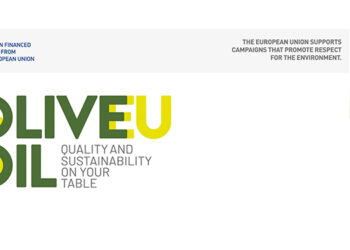 EU Olive Oil: Promoting European Extra Virgin Olive Oil at the Plant Based Expo in New York