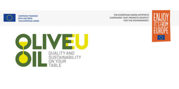 EU Olive Oil: Promoting European Extra Virgin Olive Oil at the Plant Based Expo in New York
