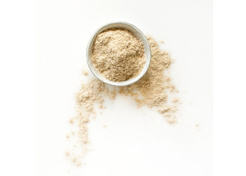 Natural plant power for ultimate functionality