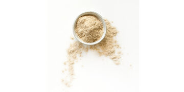 Natural plant power for ultimate functionality