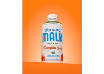 MALK Organics Debuts Almond Pumpkin Spice for Fall