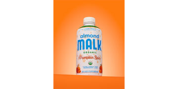MALK Organics Debuts Almond Pumpkin Spice for Fall