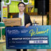 Green start-up scoops huge prize at Gulfood Green