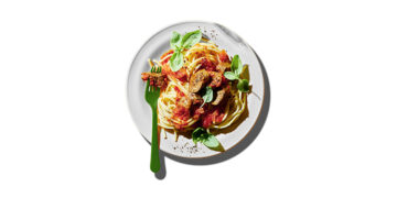 vEEF launches carbon-neutral plant-based range at Meat Price Parity