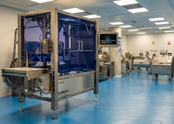 Steakholder Foods® launches new demonstration center to showcase 3D printing food production